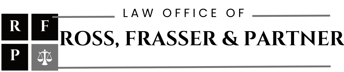 Ross & Frasser Partners LLP